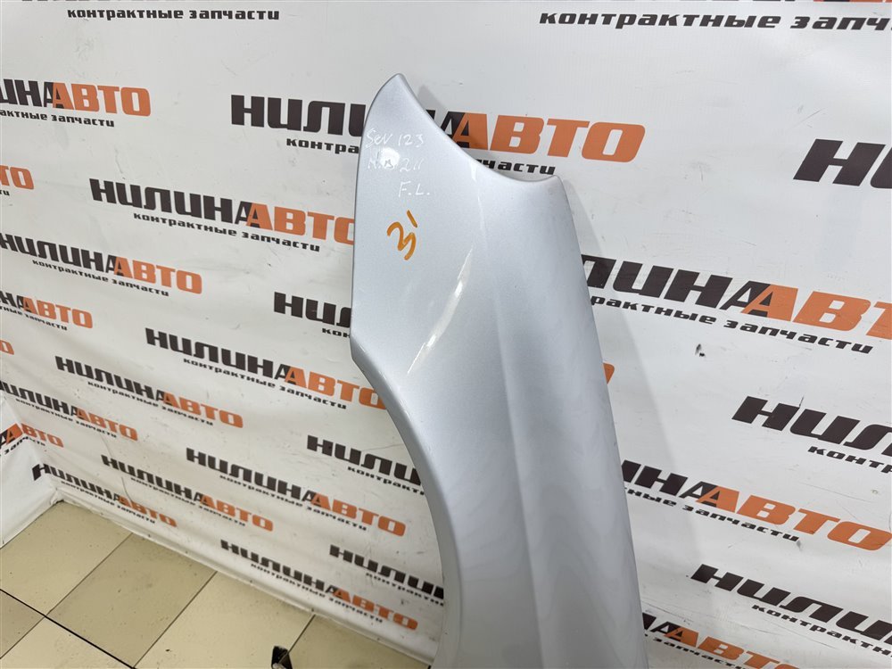 Крыло, 10000 рублей, Севастополь