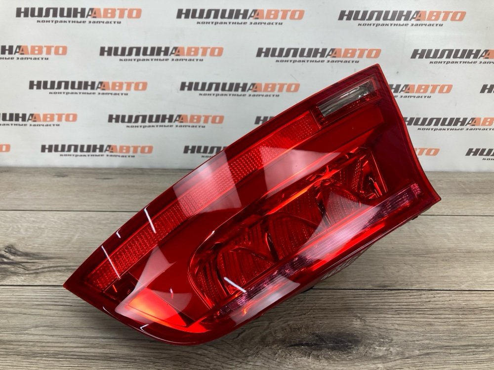 Фонарь в крыло, 14000 рублей, Москва