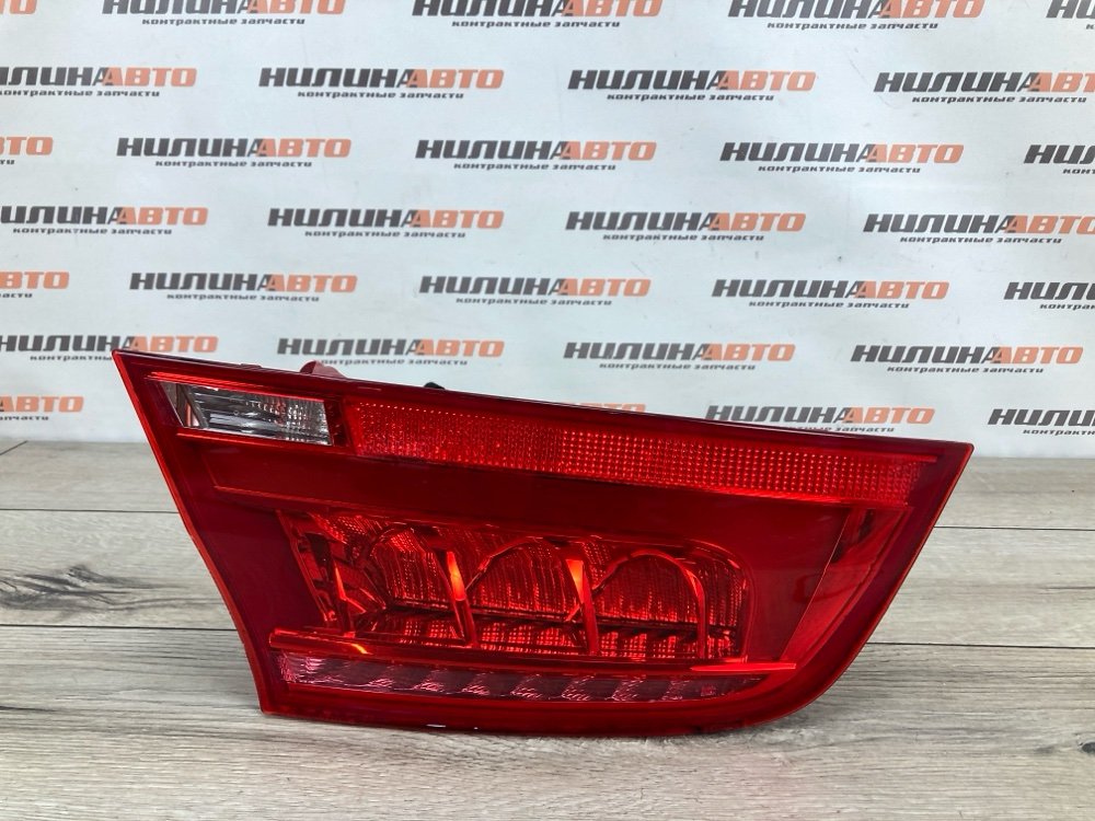 Фонарь в крыло, 12000 рублей, Москва