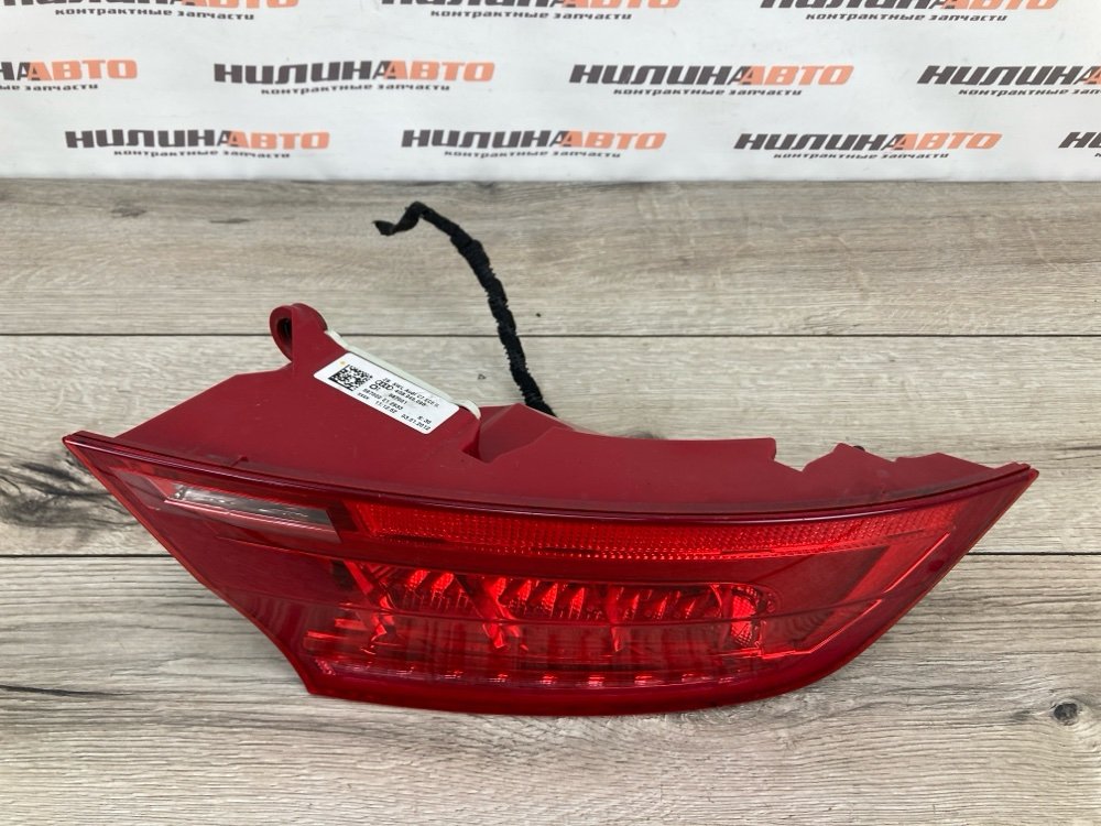 Фонарь в крыло, 12000 рублей, Москва