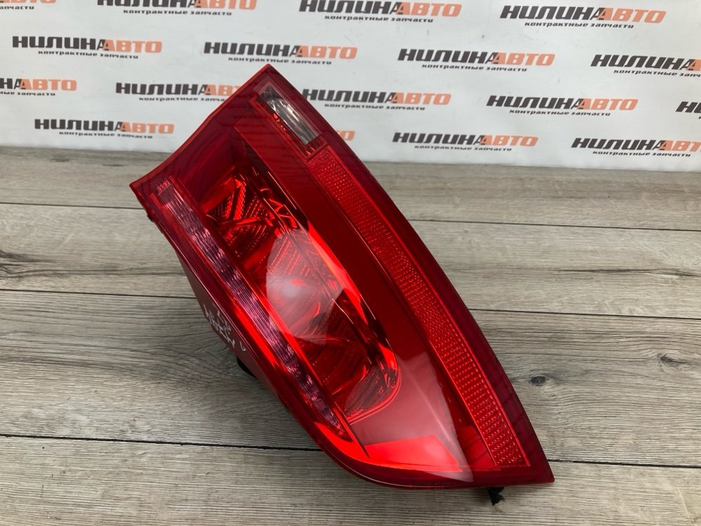 Фонарь в крыло, 12000 рублей, Москва