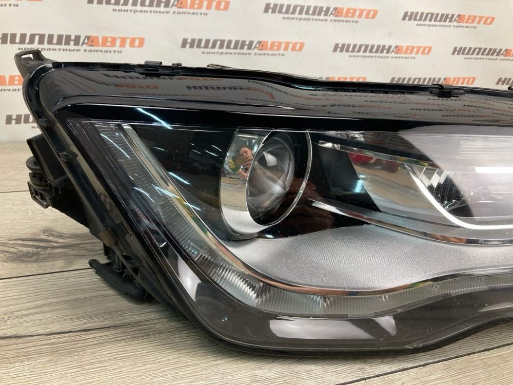Фара ксенон XENON, 39000 рублей, Москва
