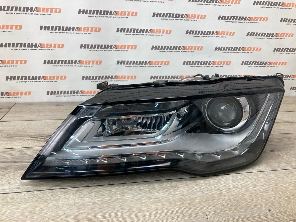 Фара ксенон XENON, 39000 рублей, Москва
