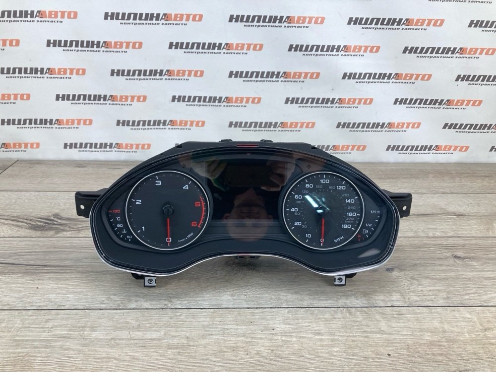 Панель приборов, 6000 рублей, Москва