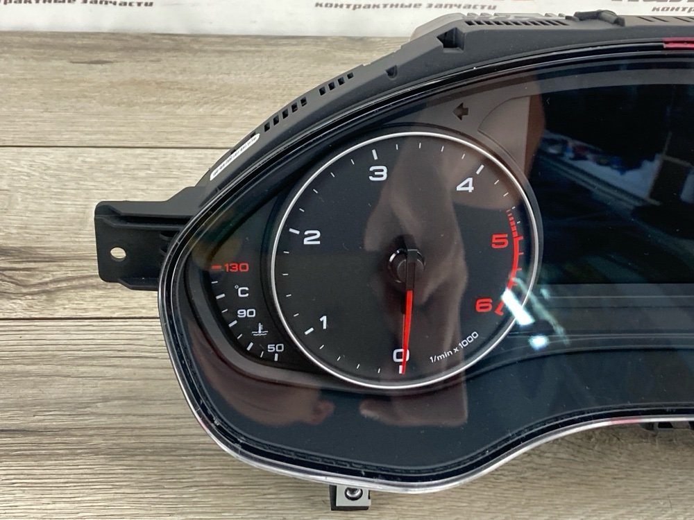 Панель приборов, 6000 рублей, Москва