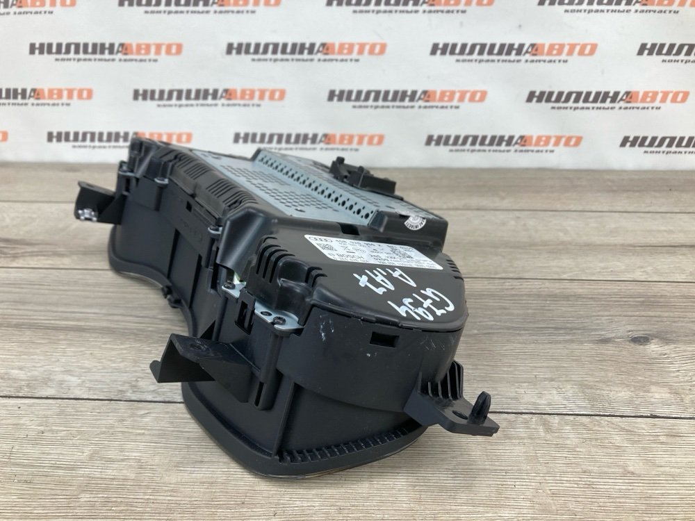 Панель приборов, 6000 рублей, Москва