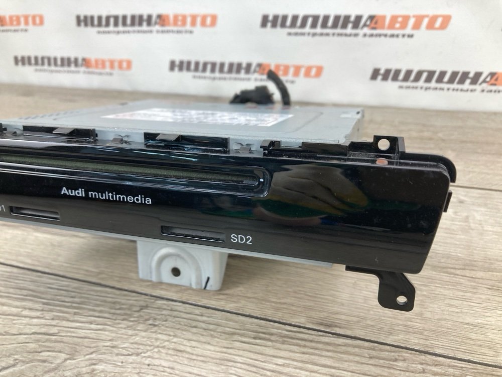 Магнитола, 5000 рублей, Москва