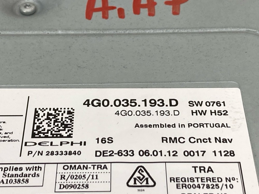 Магнитола, 5000 рублей, Москва