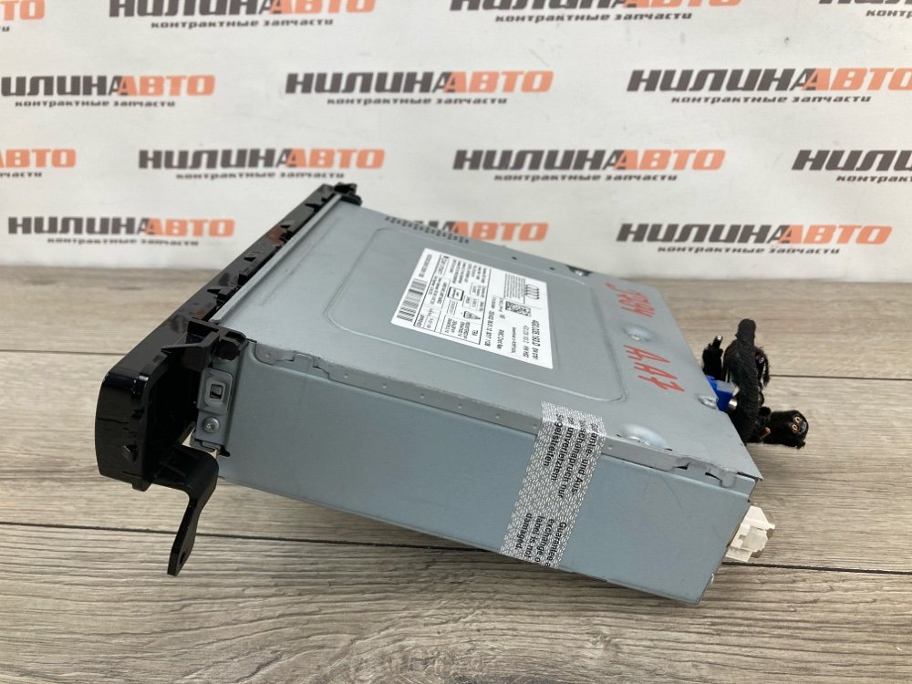 Магнитола, 5000 рублей, Москва