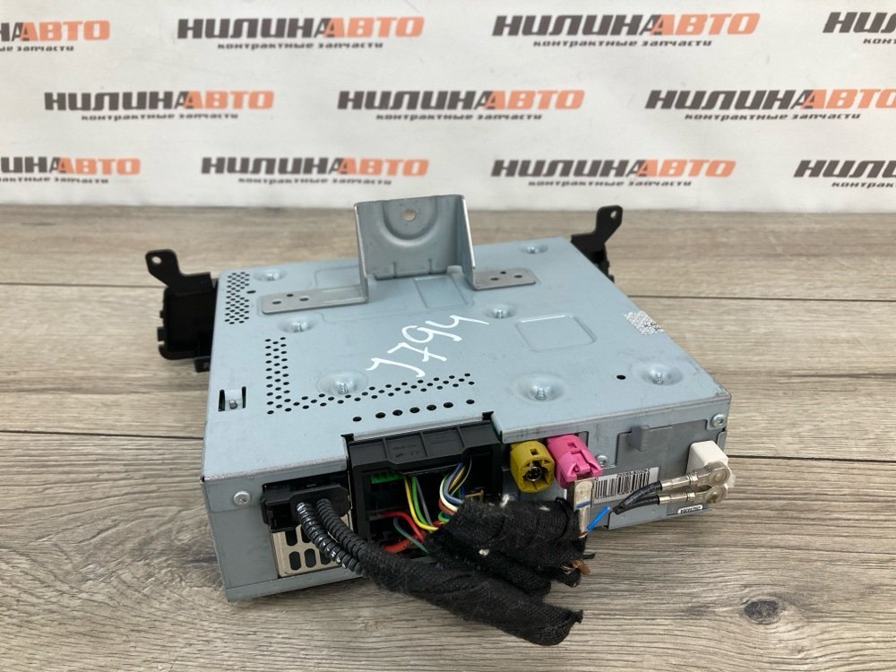 Магнитола, 5000 рублей, Москва