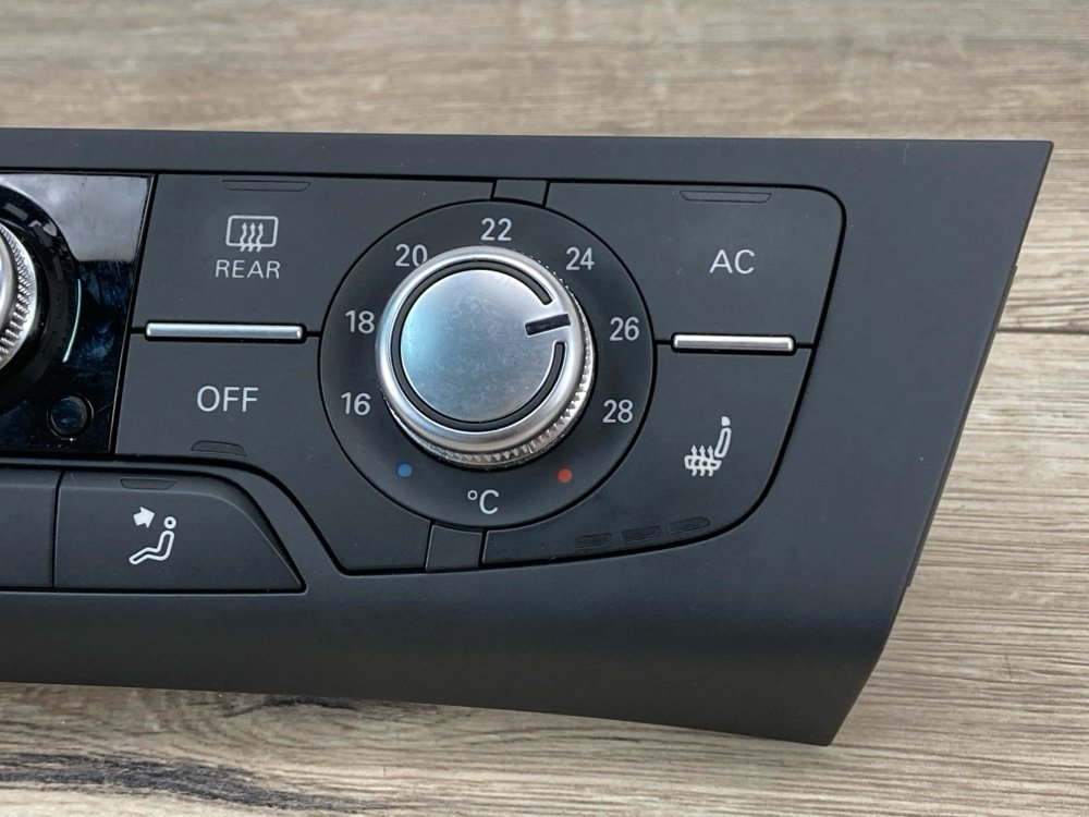 Блок управления печкой, 2500 рублей, Москва