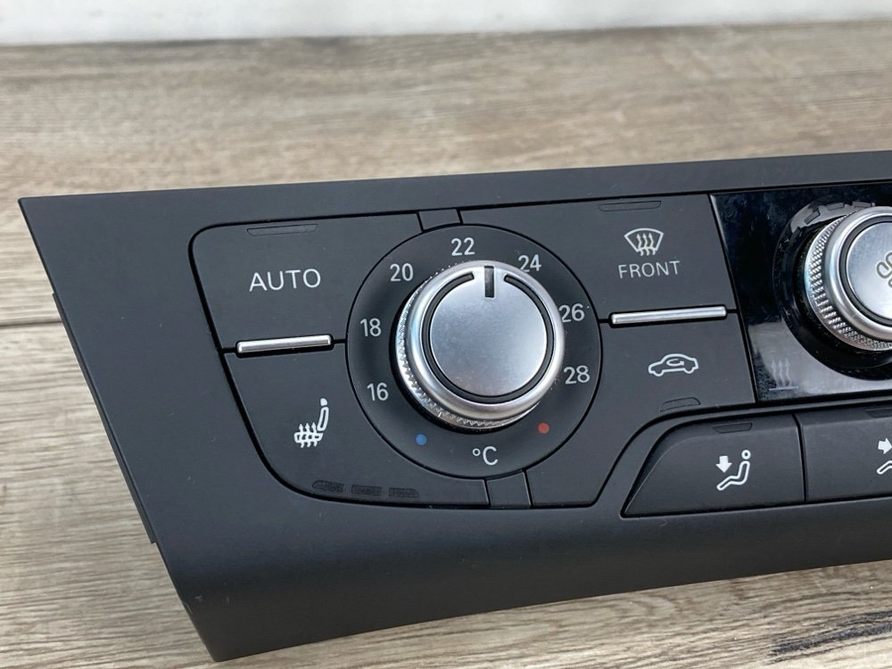 Блок управления печкой, 2500 рублей, Москва