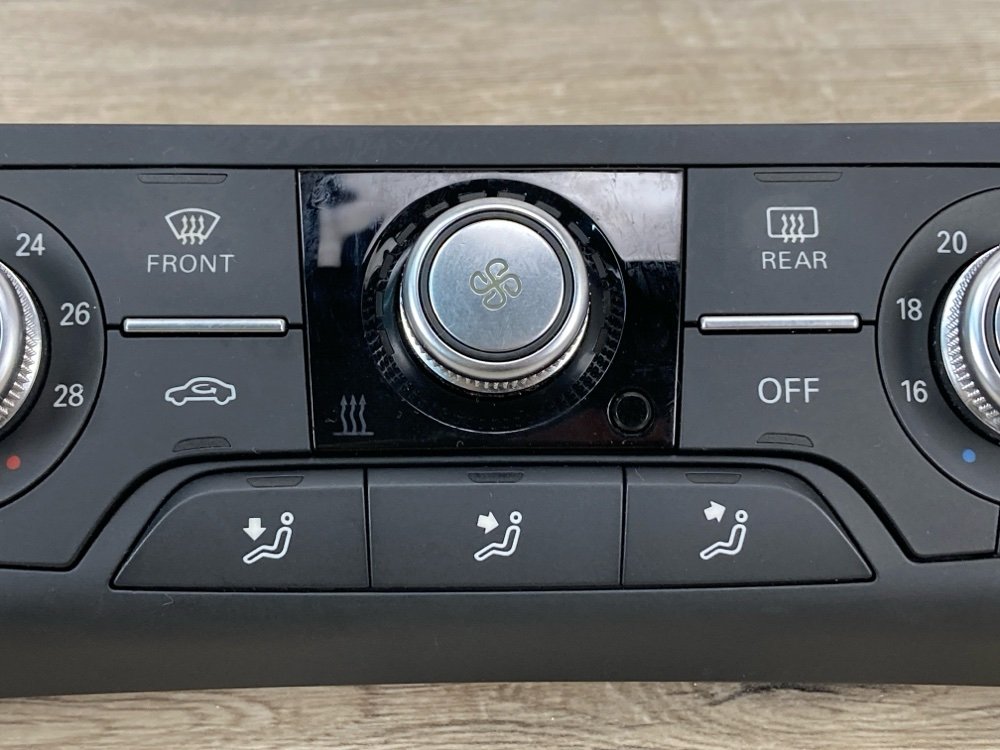 Блок управления печкой, 2500 рублей, Москва