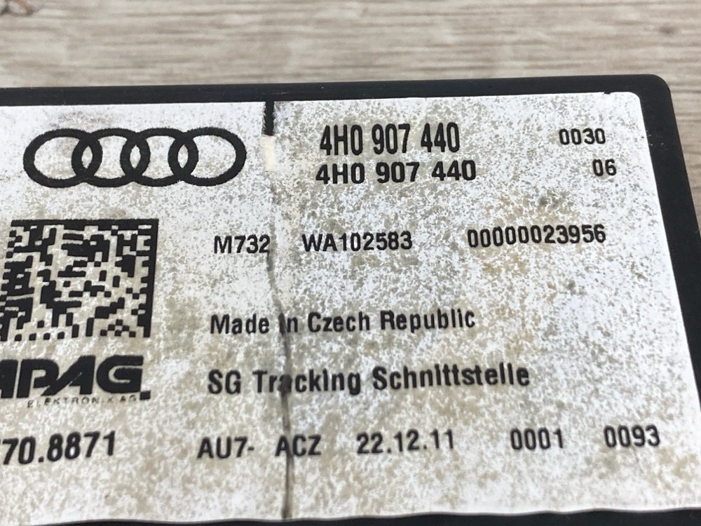 Блок электронный, 1500 рублей, Москва