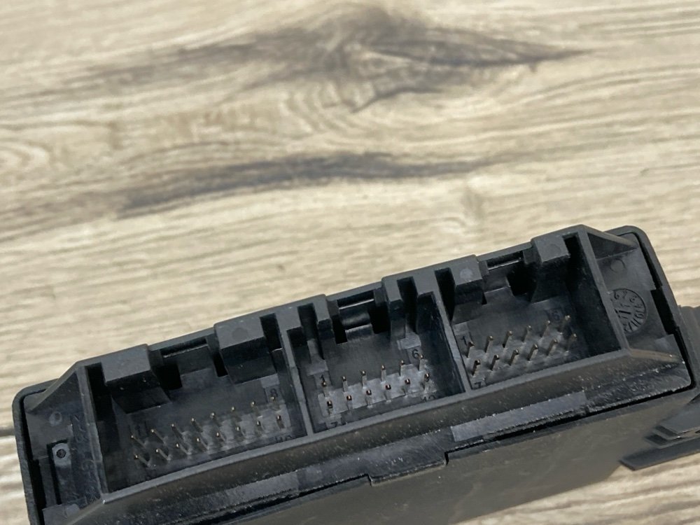 Блок электронный, 1500 рублей, Москва