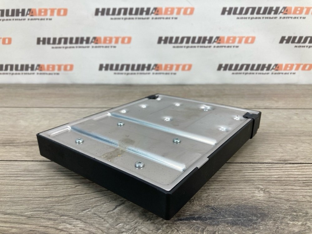 Блок управления бортовой сети, 2500 рублей, Москва