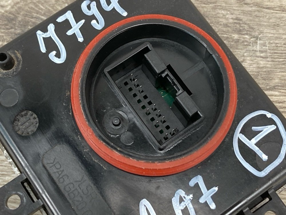 Блок управления фарами, 5500 рублей, Москва