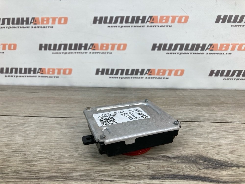 Блок управления фарами, 5500 рублей, Москва