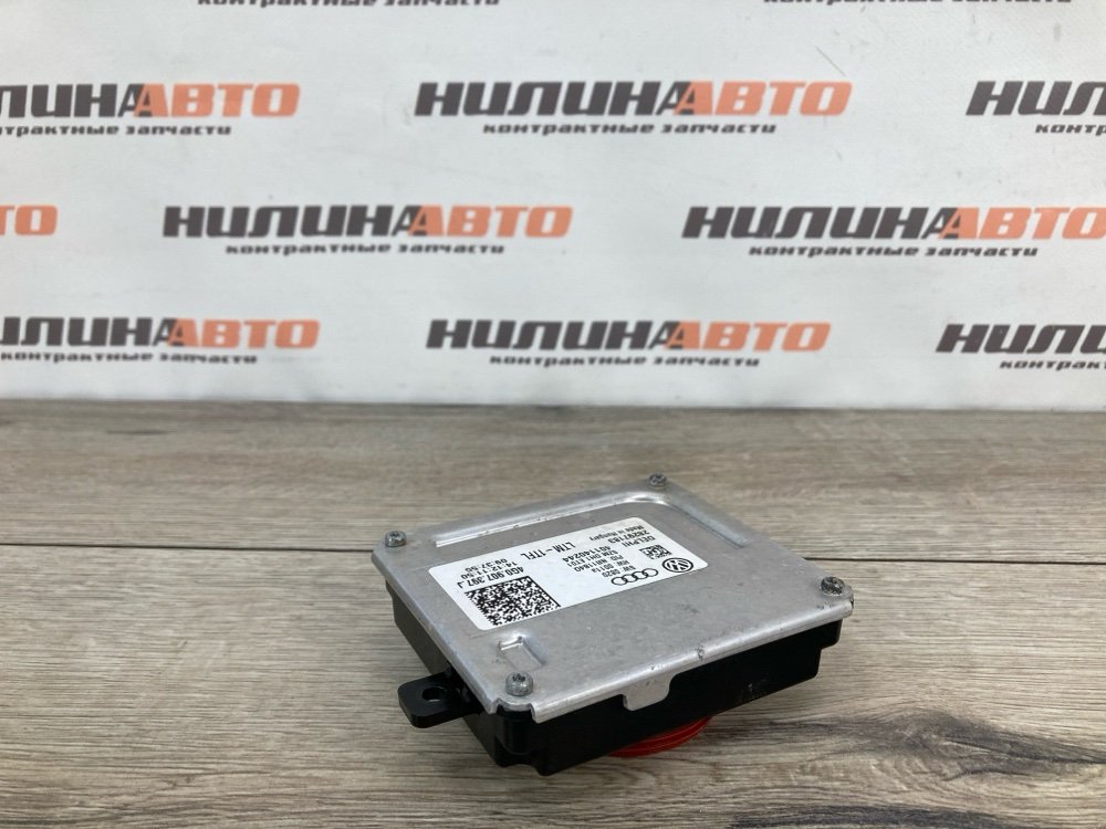 Блок управления фарами, 5500 рублей, Москва