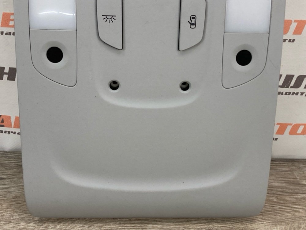 Плафон салона, 2000 рублей, Москва