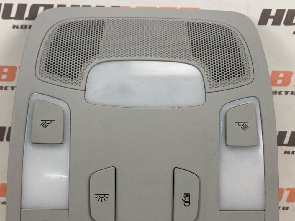 Плафон салона, 2000 рублей, Москва