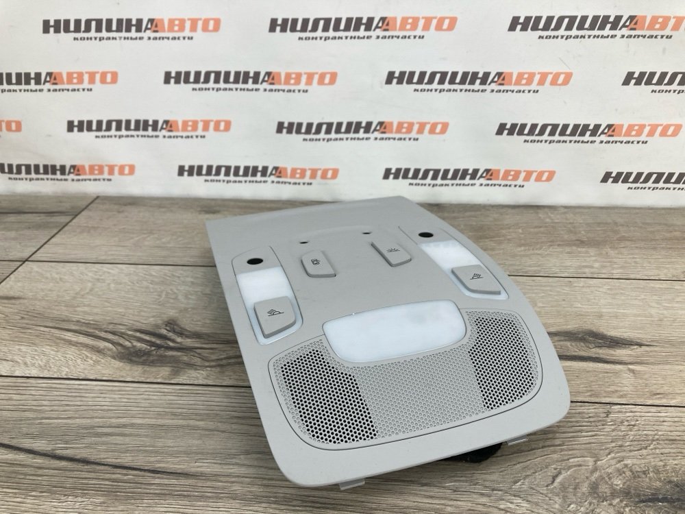 Плафон салона, 2000 рублей, Москва