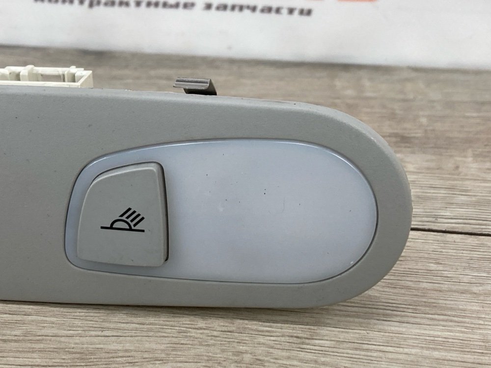 Плафон салона, 800 рублей, Москва