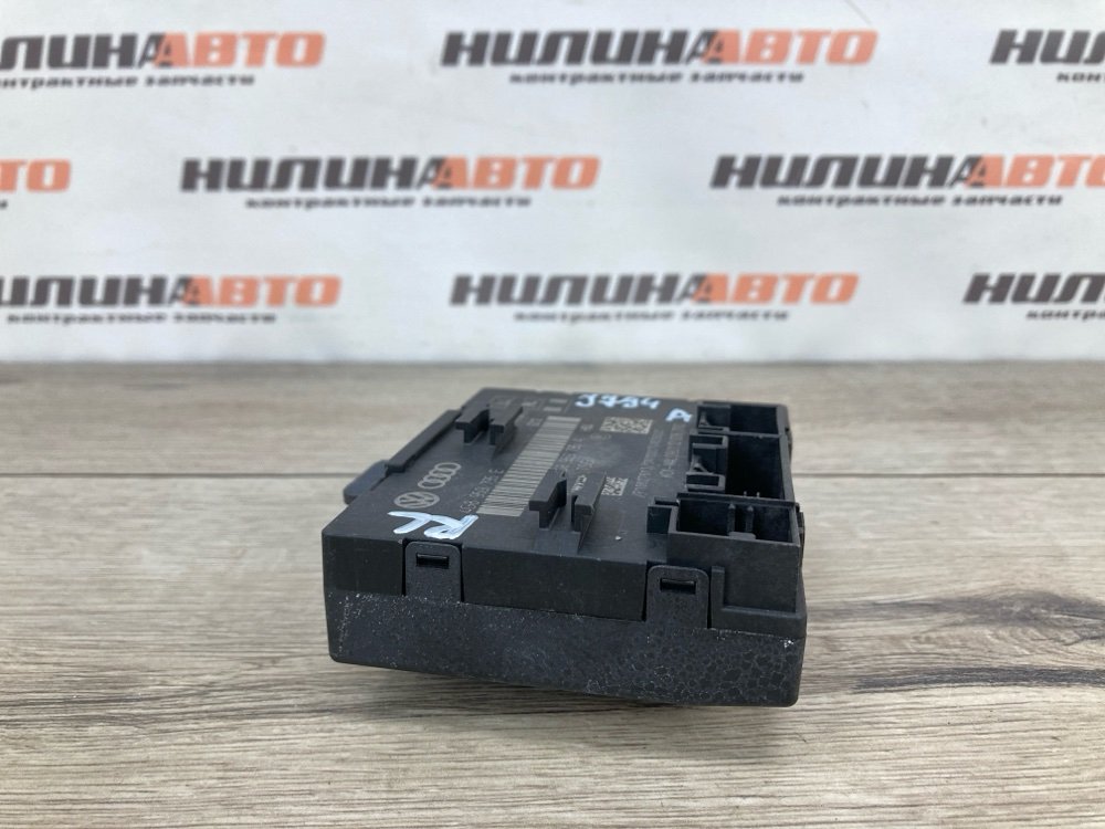 Блок управления дверьми, 500 рублей, Москва