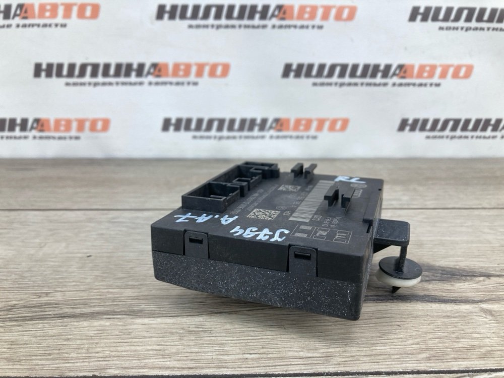 Блок управления дверьми, 500 рублей, Москва