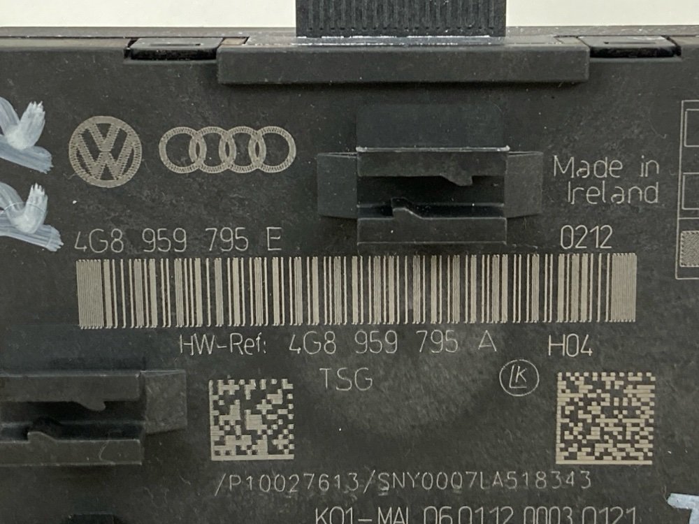 Блок управления дверьми, 500 рублей, Москва