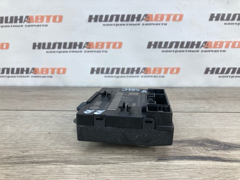 Блок управления дверьми, 500 рублей, Москва