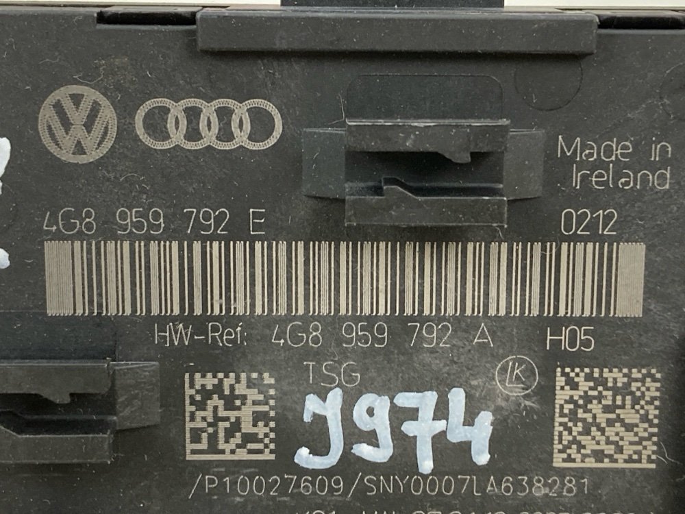 Блок управления дверьми, 800 рублей, Москва