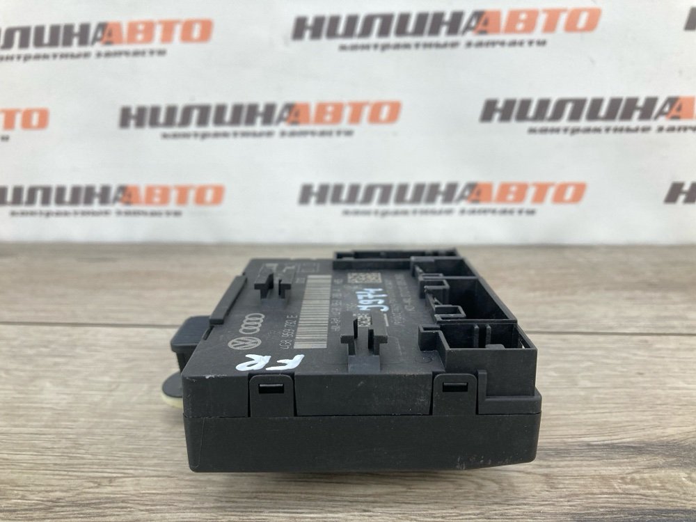 Блок управления дверьми, 800 рублей, Москва