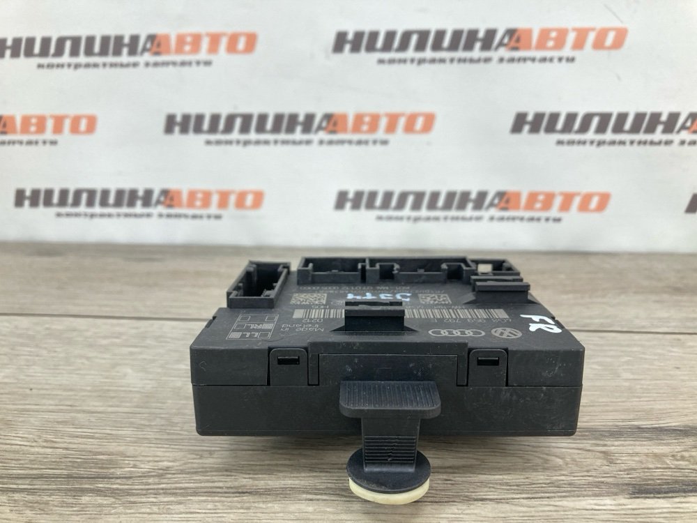 Блок управления дверьми, 800 рублей, Москва