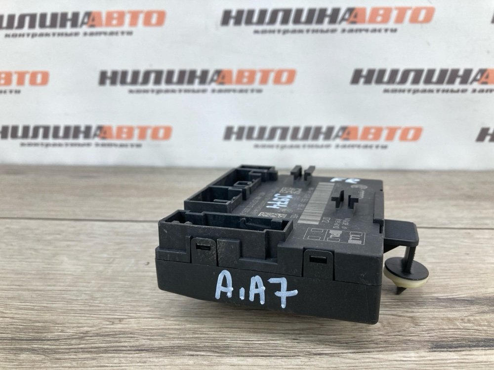 Блок управления дверьми, 800 рублей, Москва