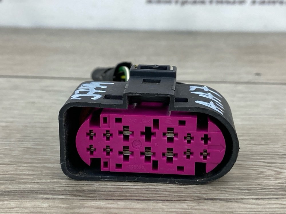 Фишка фары, 1000 рублей, Москва