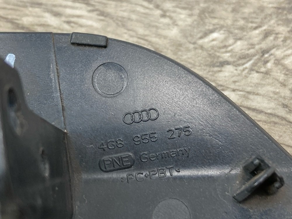 Накладка омывателя фары, 2000 рублей, Москва