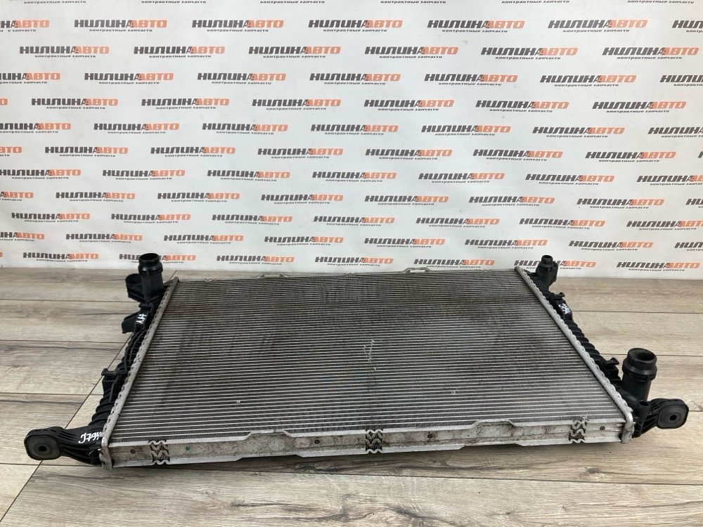 Радиатор охлаждения, 7500 рублей, Москва