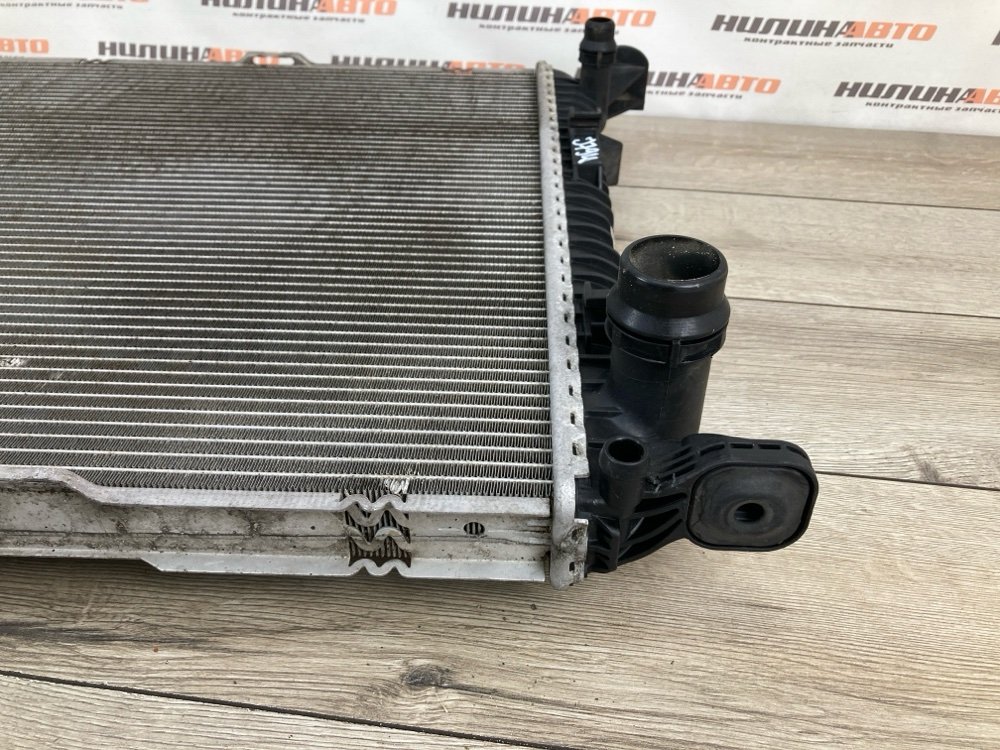 Радиатор охлаждения, 7500 рублей, Москва