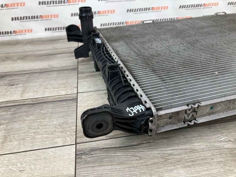 Радиатор охлаждения, 7500 рублей, Москва