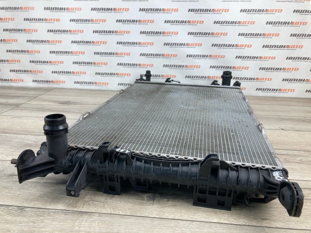 Радиатор охлаждения, 7500 рублей, Москва