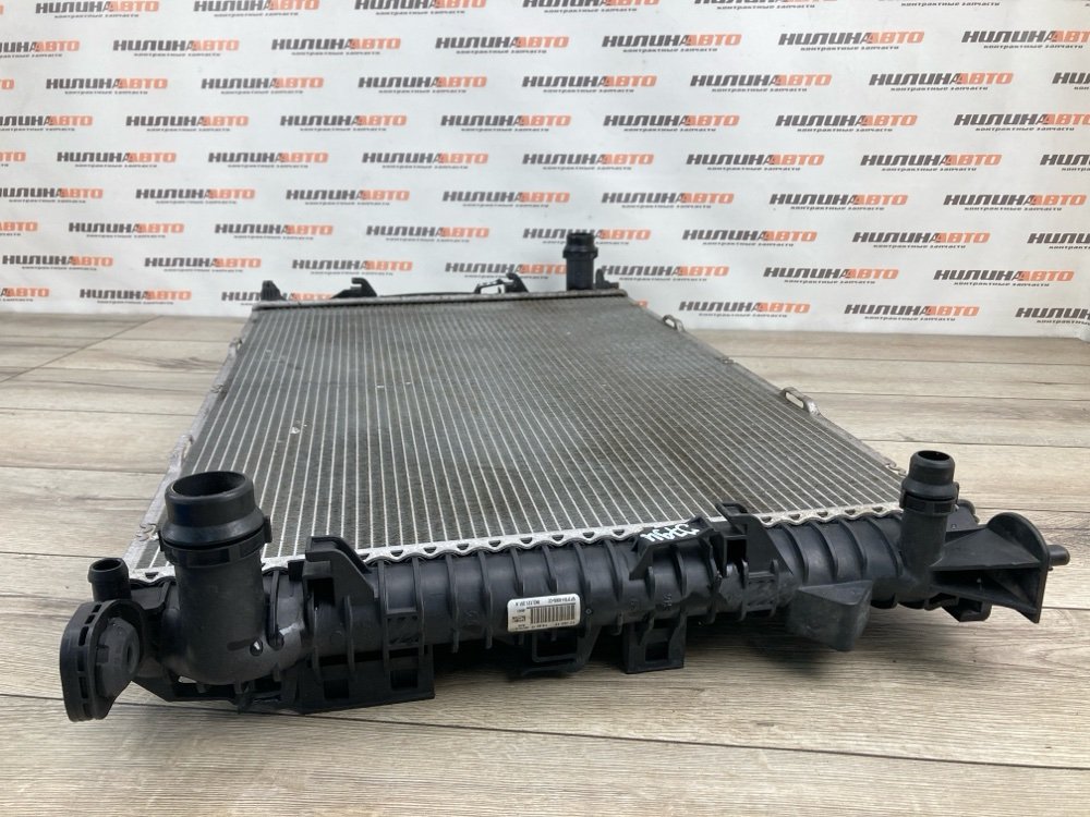 Радиатор охлаждения, 7500 рублей, Москва