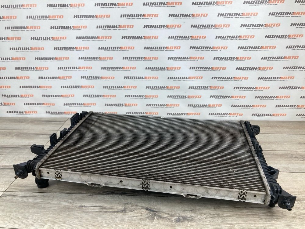 Радиатор охлаждения, 7500 рублей, Москва