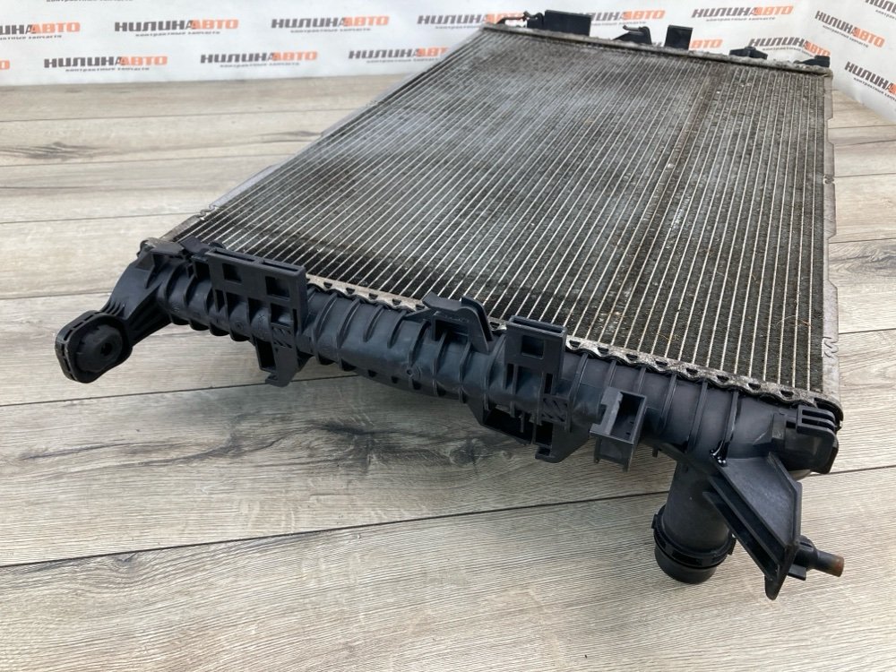 Радиатор охлаждения, 7500 рублей, Москва