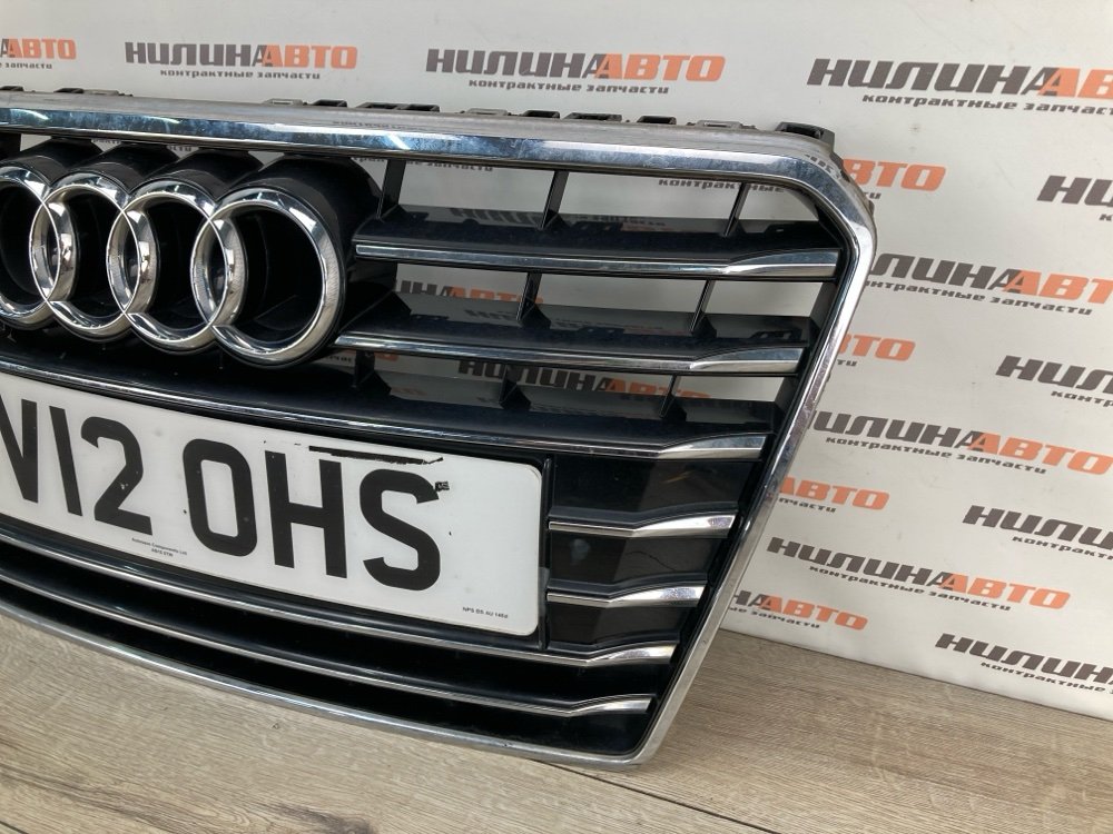 Решетка радиатора, 18000 рублей, Москва