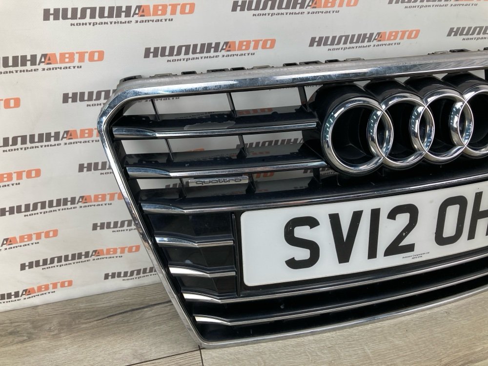 Решетка радиатора, 18000 рублей, Москва