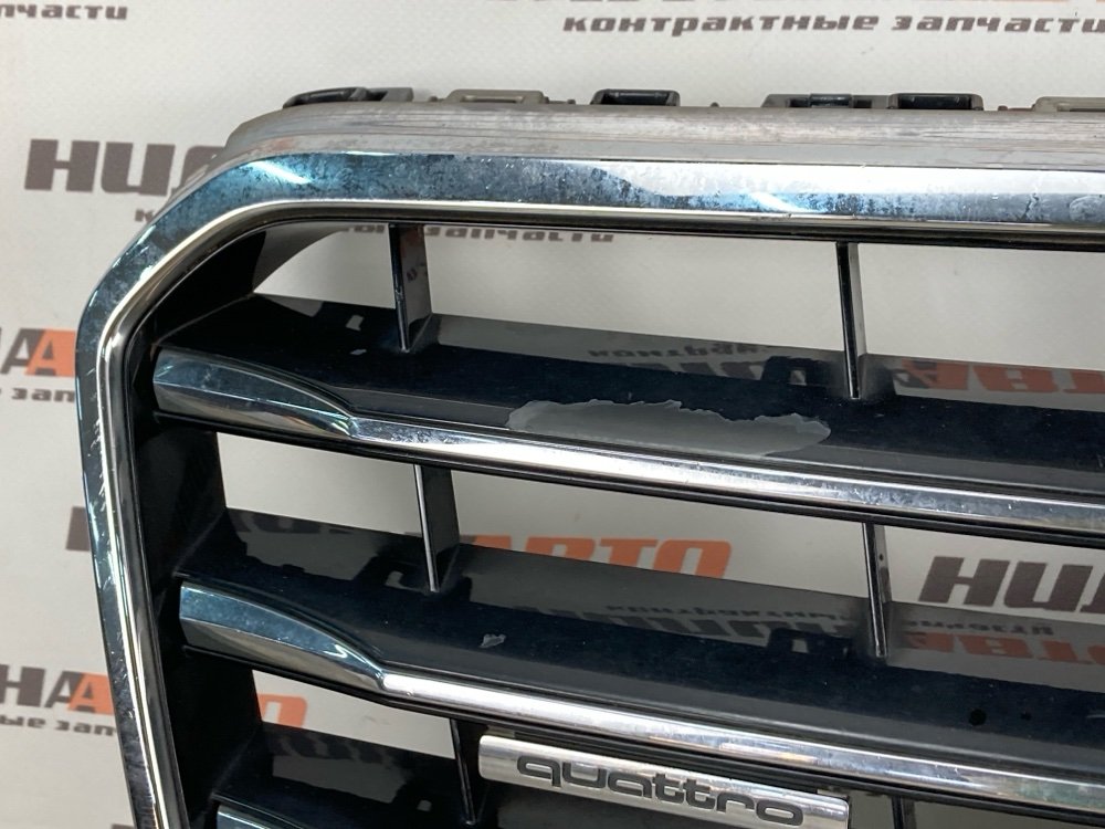 Решетка радиатора, 18000 рублей, Москва