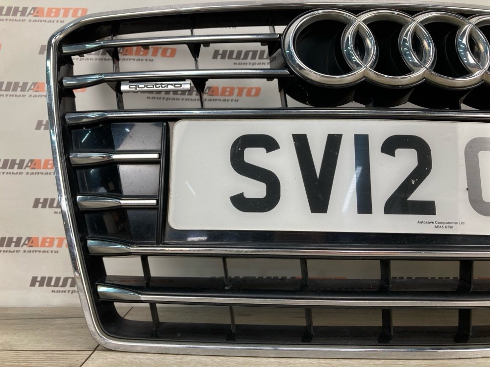 Решетка радиатора, 18000 рублей, Москва