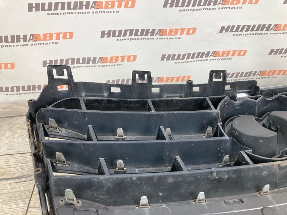 Решетка радиатора, 18000 рублей, Москва