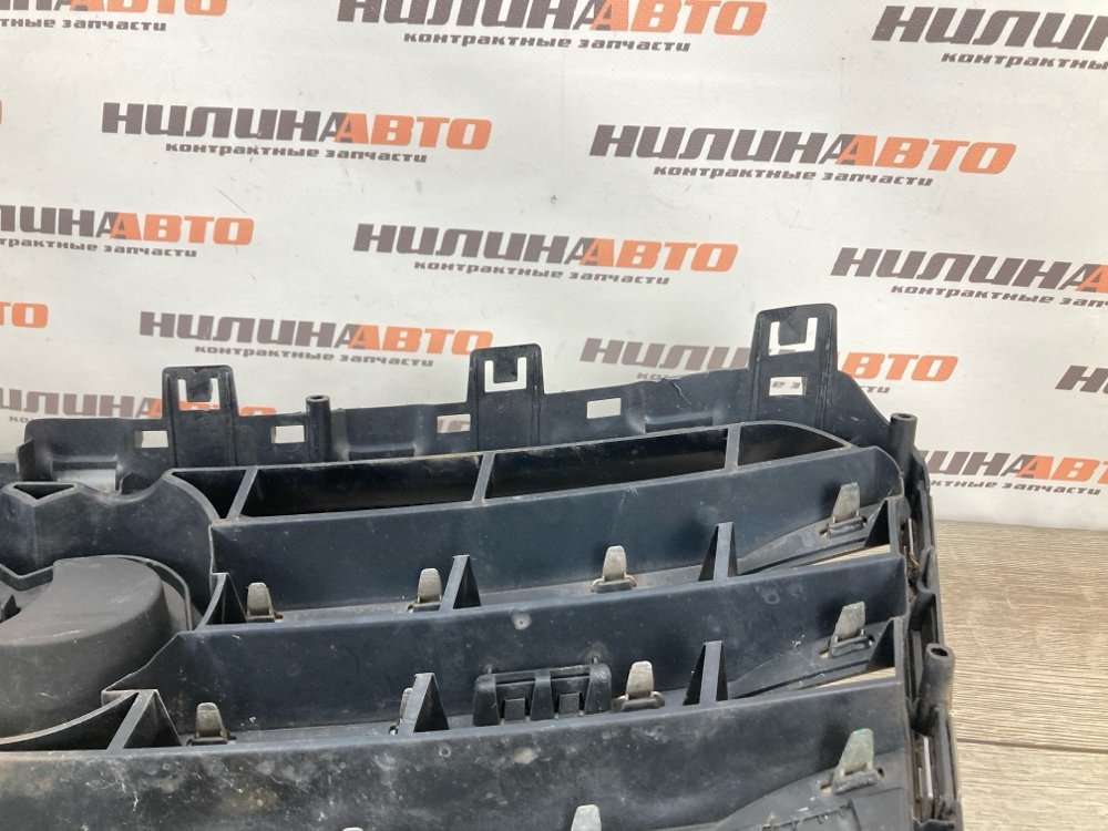 Решетка радиатора, 18000 рублей, Москва